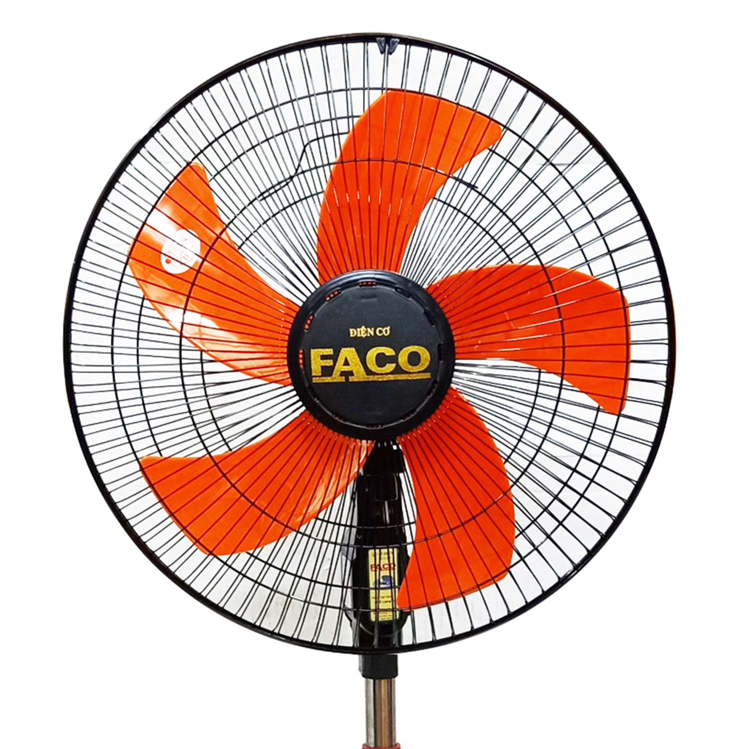 Quạt lỡ thân sắt CN B4 Faco C-LS1168A