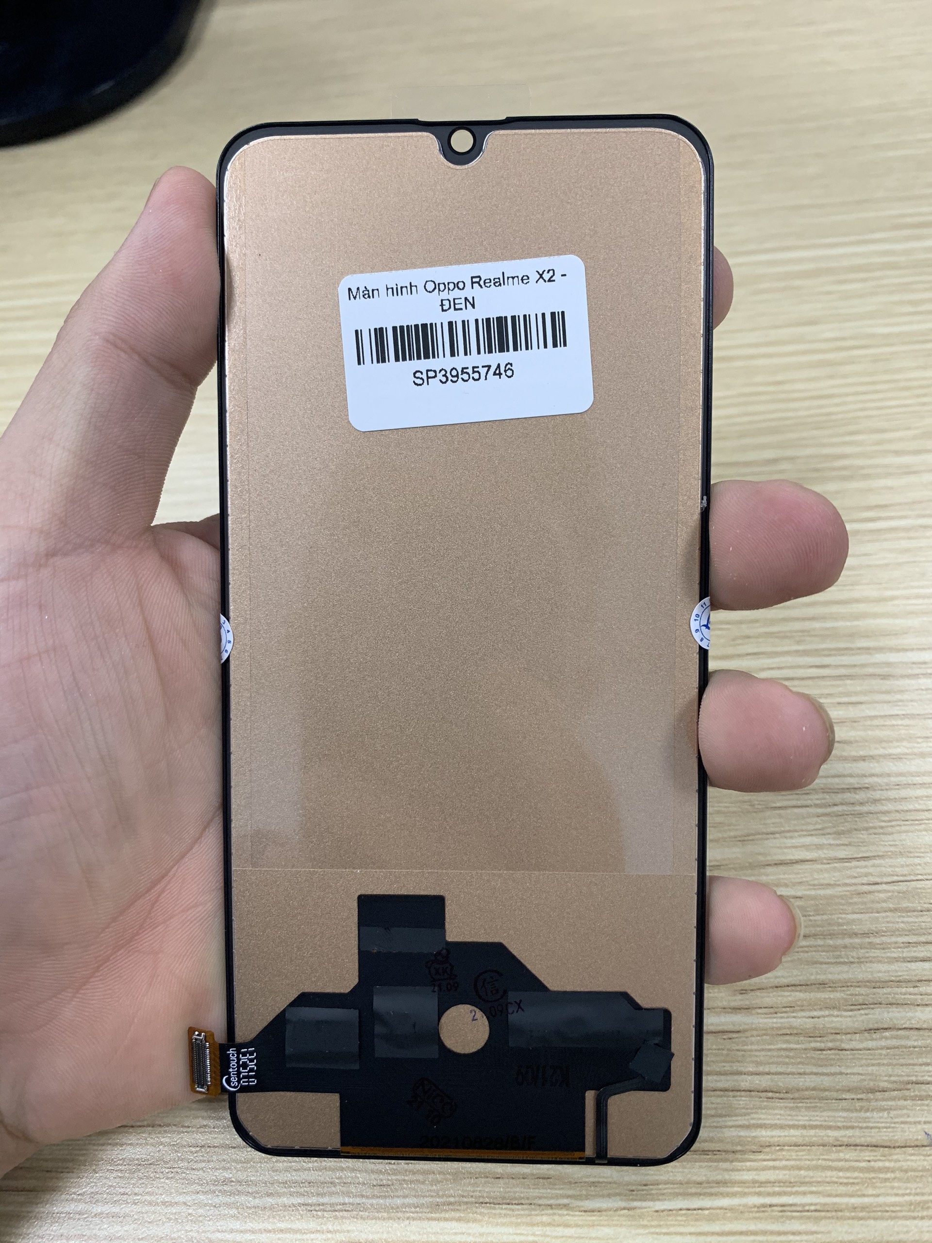 Màn hình Oppo Realme X2 - New