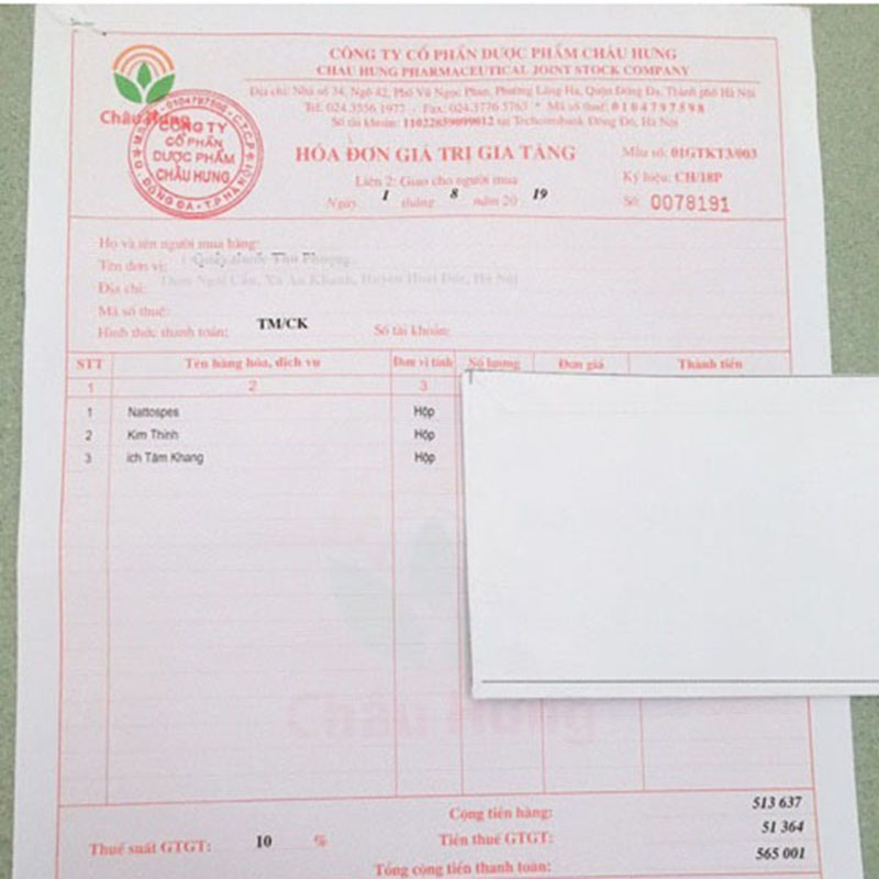 Kim Thính - Giúp Tăng Cường Thính Lực (Hộp 30 viên)
