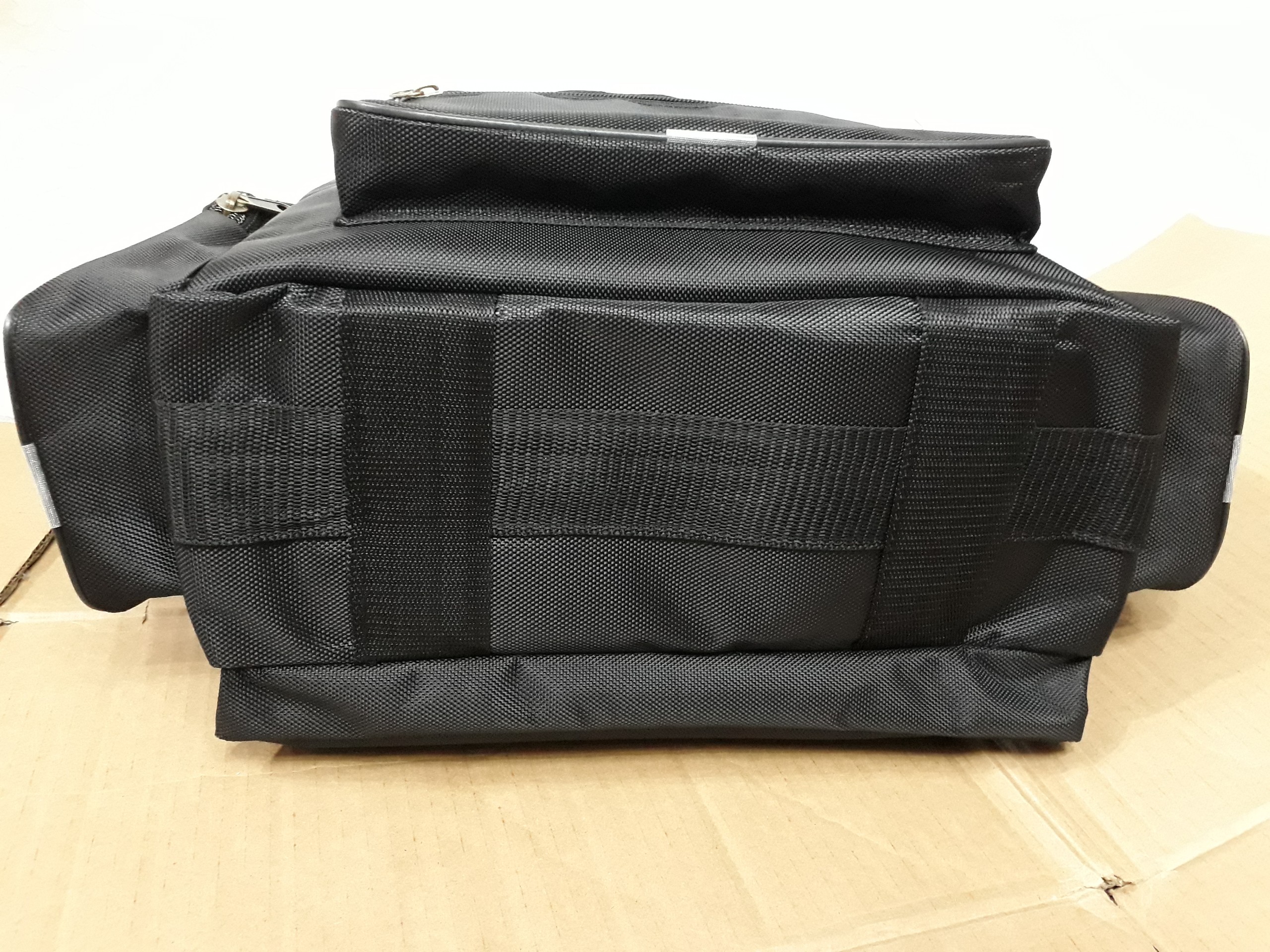 Túi đựng đồ nghề 18inch dáng đứng siêu dầy