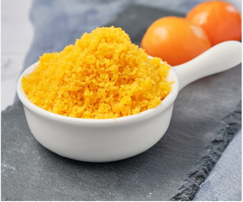 Bột Trứng Muối Nhuyễn – Nguyên Chất 100%