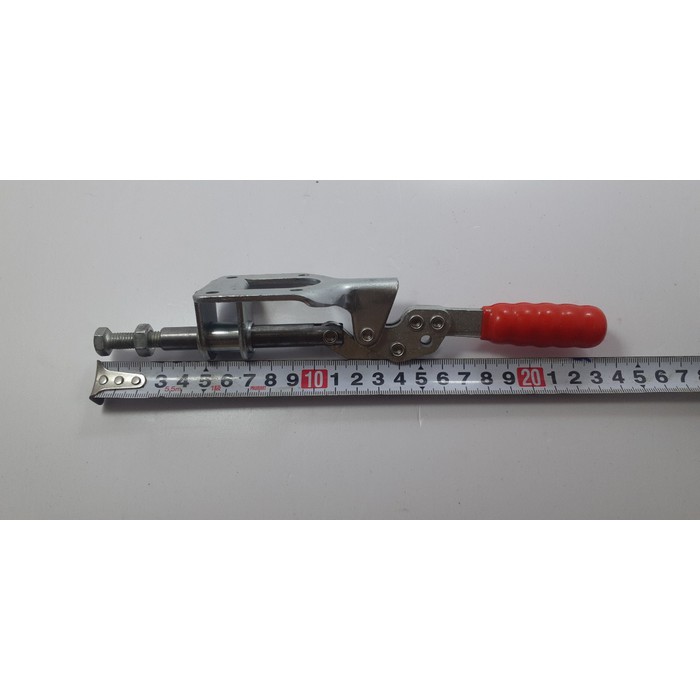 Kẹp Định Vị  302F