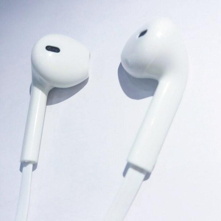 Tai nghe nhét tai BYZ S389