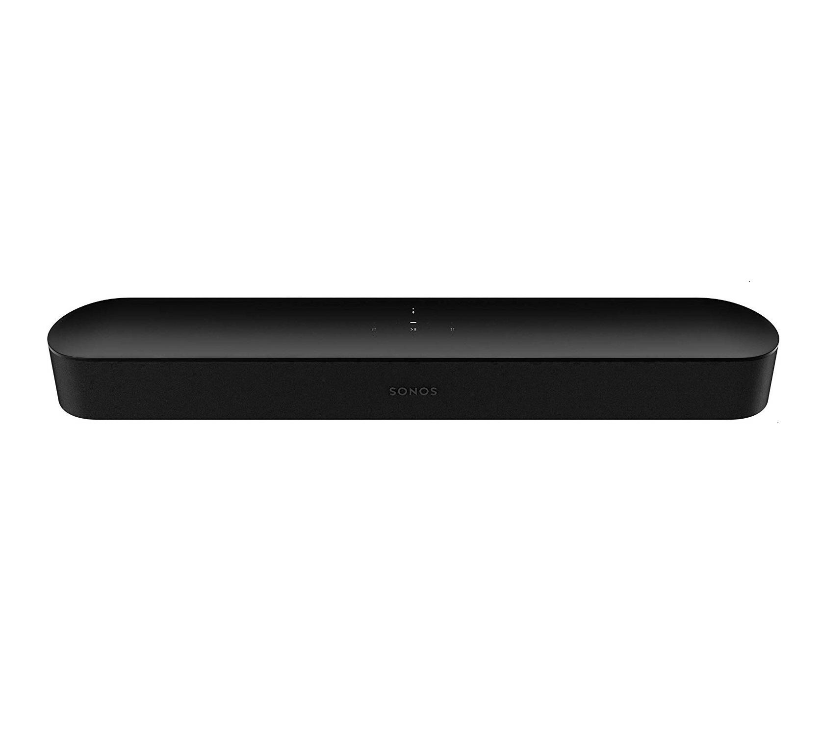 [HCM][Trả góp 0%]Loa soundbar sonos beam 2