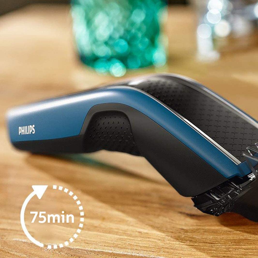 [Philips Nhật - HC5612 Model 2020] Tông đơ cắt tóc Philips Hc5612