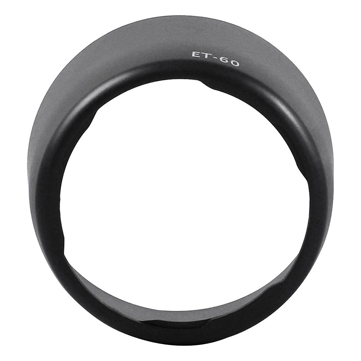 [HCM]Lens Hood Hongkong Technology ET60 (Đen)