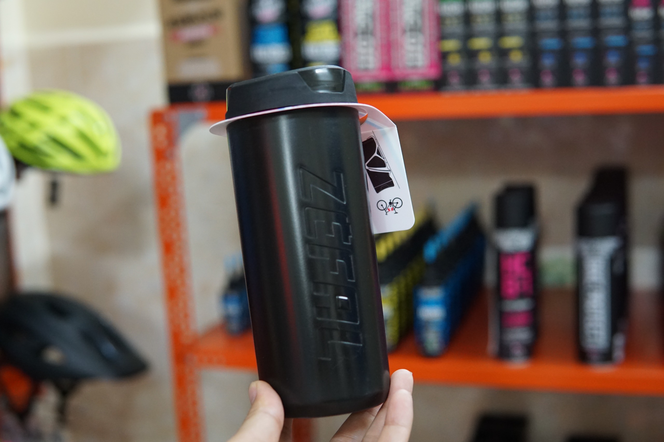 Hộp Đựng Đồ Nghề Xe Đạp Zefal
