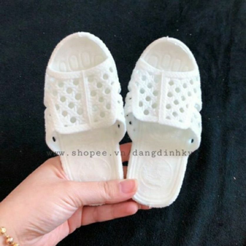 Dép Tổ Ong Huyền Thoại 1000 lỗ siêu đẹp cho bé giá rẻ