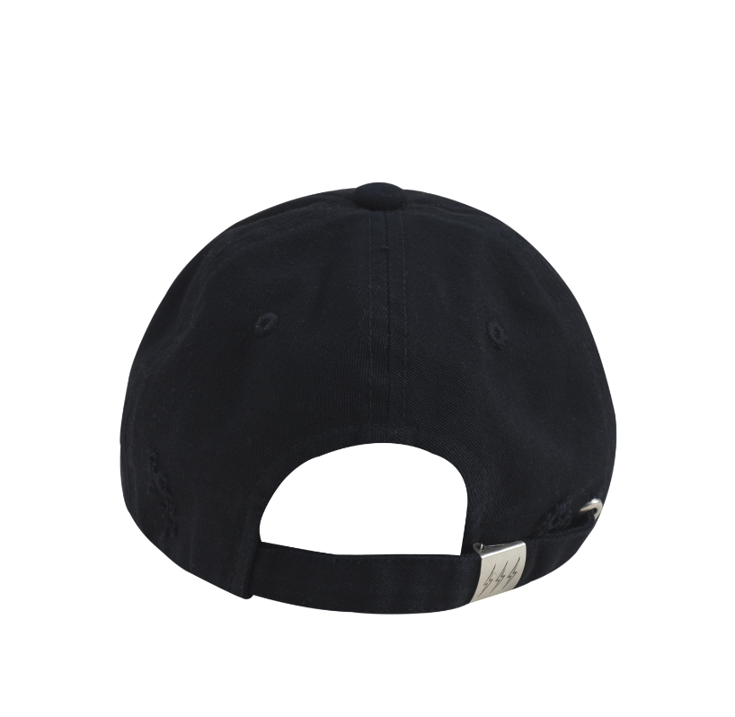 Nón kết SWE 21 CAP Denim logo thêu nổi