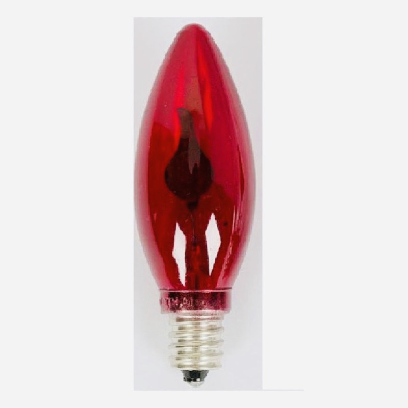 Bóng lửa đui E12