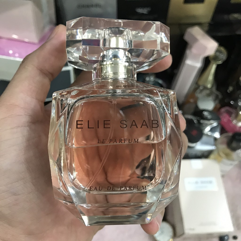 Nước Hoa Mẫu Thử Nữ Elie Saab Le Parfum (5ml/10ml/20ml)
