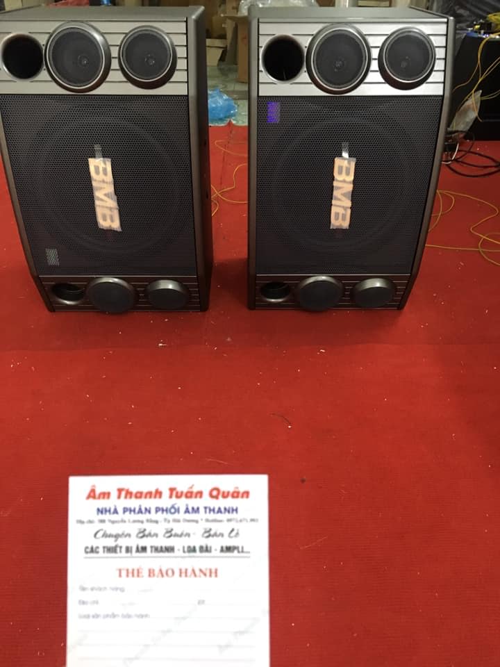 LOA BMB 2000 COIL 65
