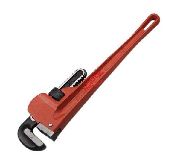 Kìm nước (Mỏ lết răng) 6"/150mm Stanley 87-620