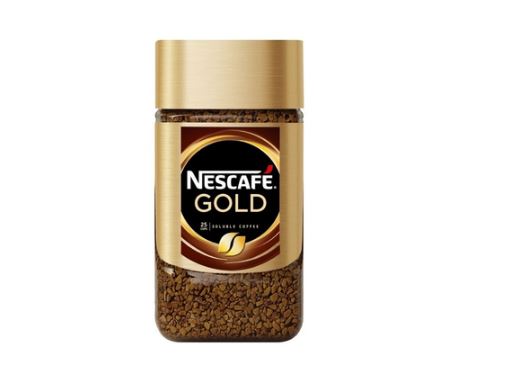Cà Phê Cao Cấp Nescafe Gold  50g/ 100g/ 170g/ 200g