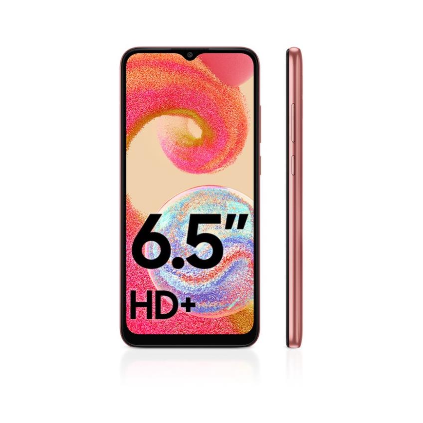 Điện Thoại Samsung Galaxy A04e