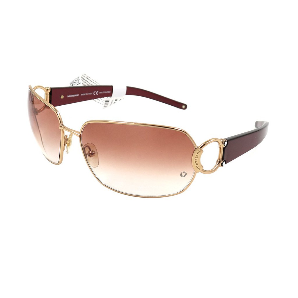 Kính mát mont blanc mb170s 772 chính hãng