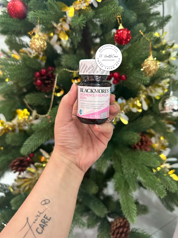 Combo Vitamin Bầu Elevit- Canxi Bầu Ostelin- Sắt Bầu - Dha Bầu