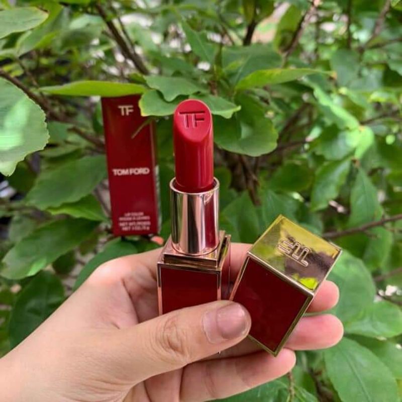 Son Tom Ford Lost Cherry Hàng Hiếm Limited 7569.8