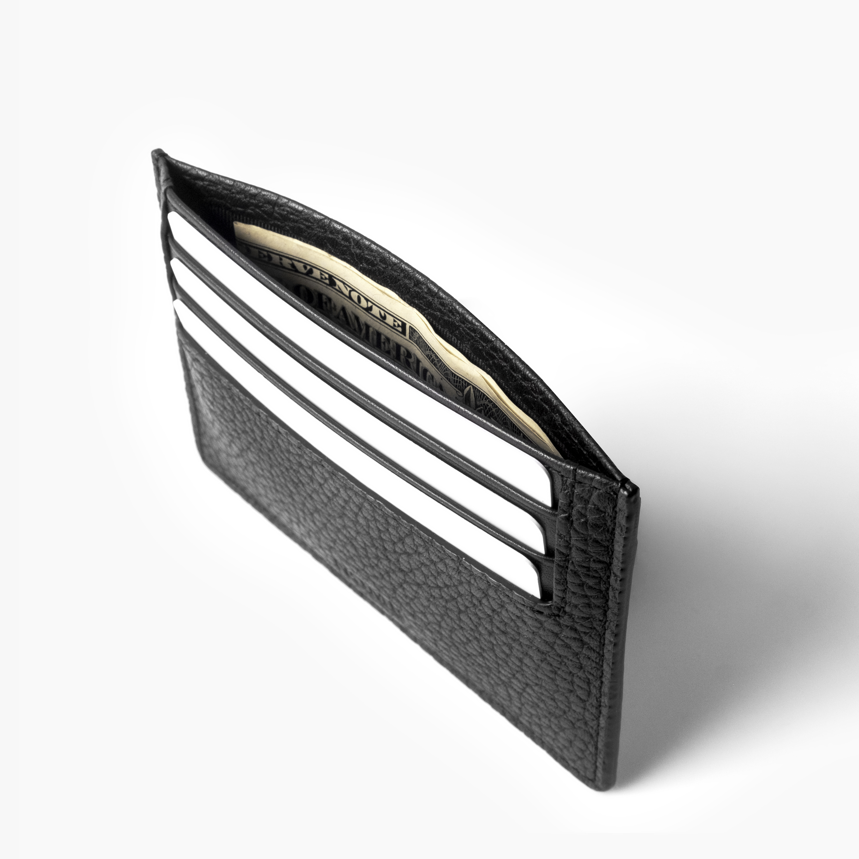 Ví Da NOME (Mono) Zero Wallet