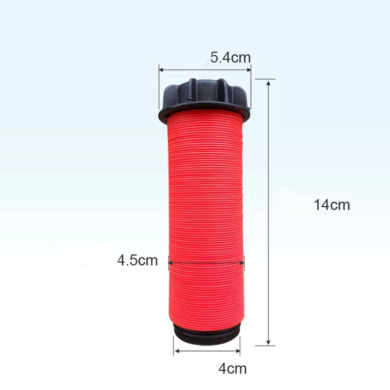 Lọc đĩa cho hệ thống tưới phi 48 CHỮ Y CAO CẤP