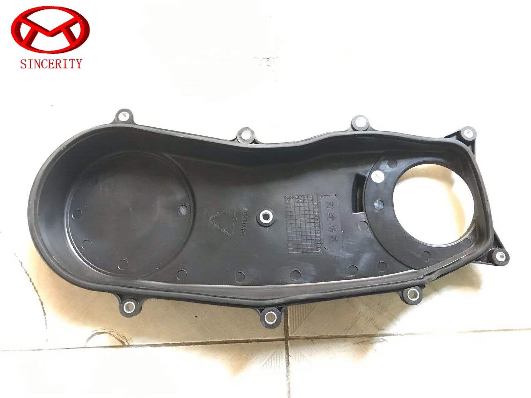 Ốp dây đai cam Sym T880