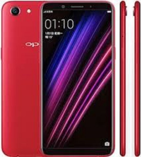 điện thoại Oppo A1 (4gb/64gb) 2sim Chính hãng - BẢO HÀNH 12 THÁNG
