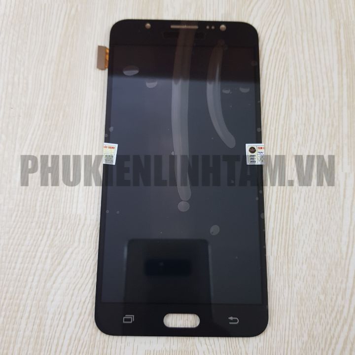 Thay màn hình Samsung J7 2016 J710 Phản quang