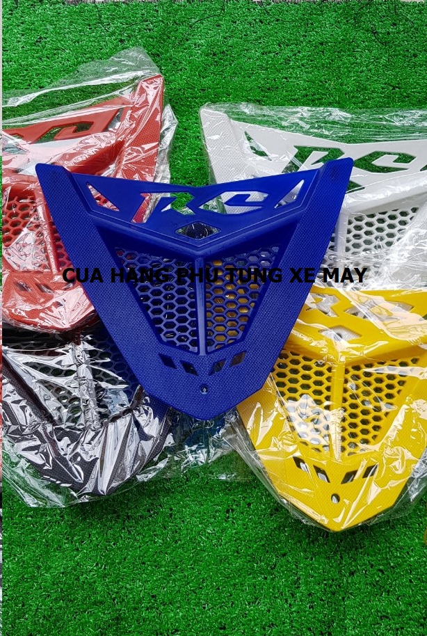 TAM GIÁC CHẮN BÙN TRƯỚC EXCITER 135 2011