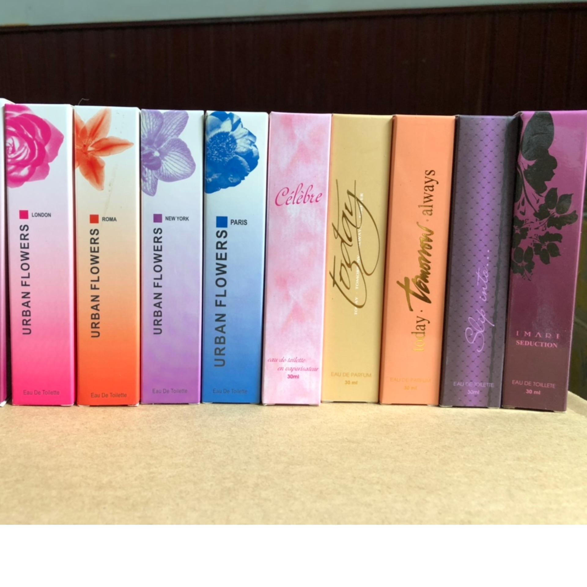 [30ml] Nước Hoa Nữ  IMARI SEDUCTION (tím)