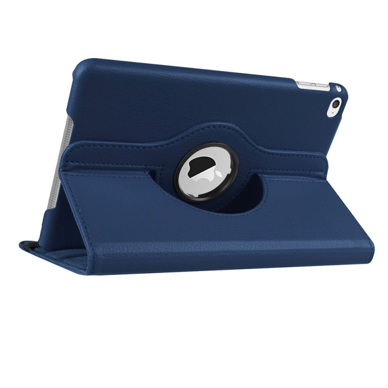 Bao da 360 độ Dada dành cho iPad mini 1/2/3/4/5/6 - Hàng chính hãng