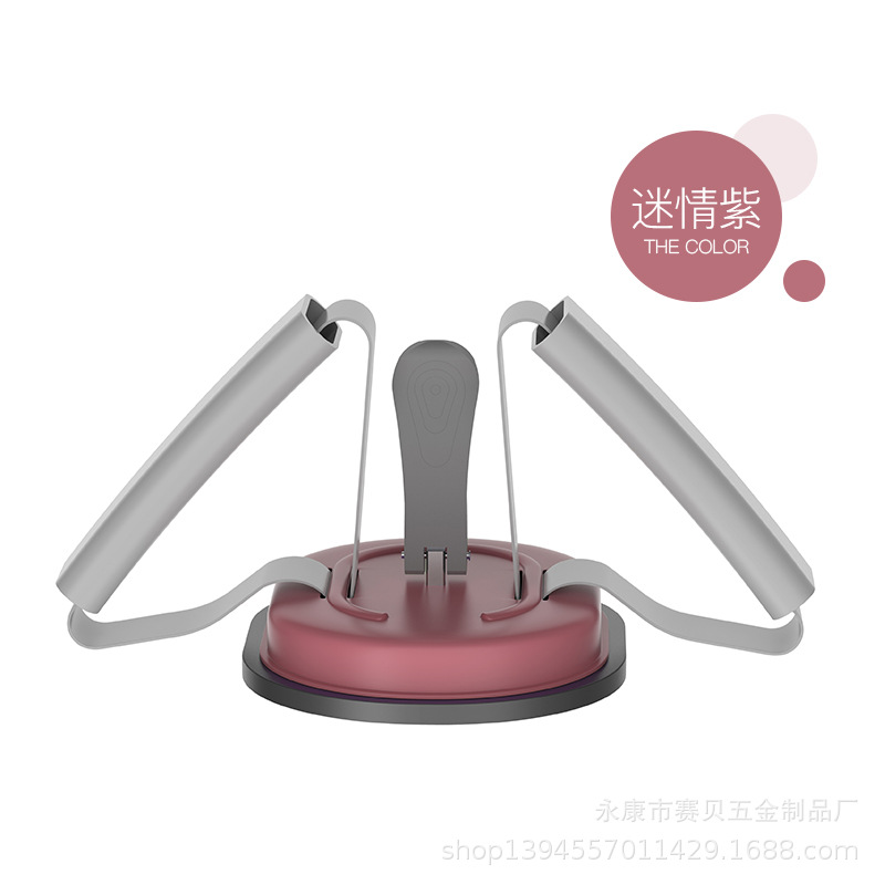 Nhà sản xuất cung cấp thiết bị tập thể dục trong nhà giảm eo và bụng mới, thiết bị tập bụng nằm ngửa, nguồn thiết bị hỗ trợ ngồi lên