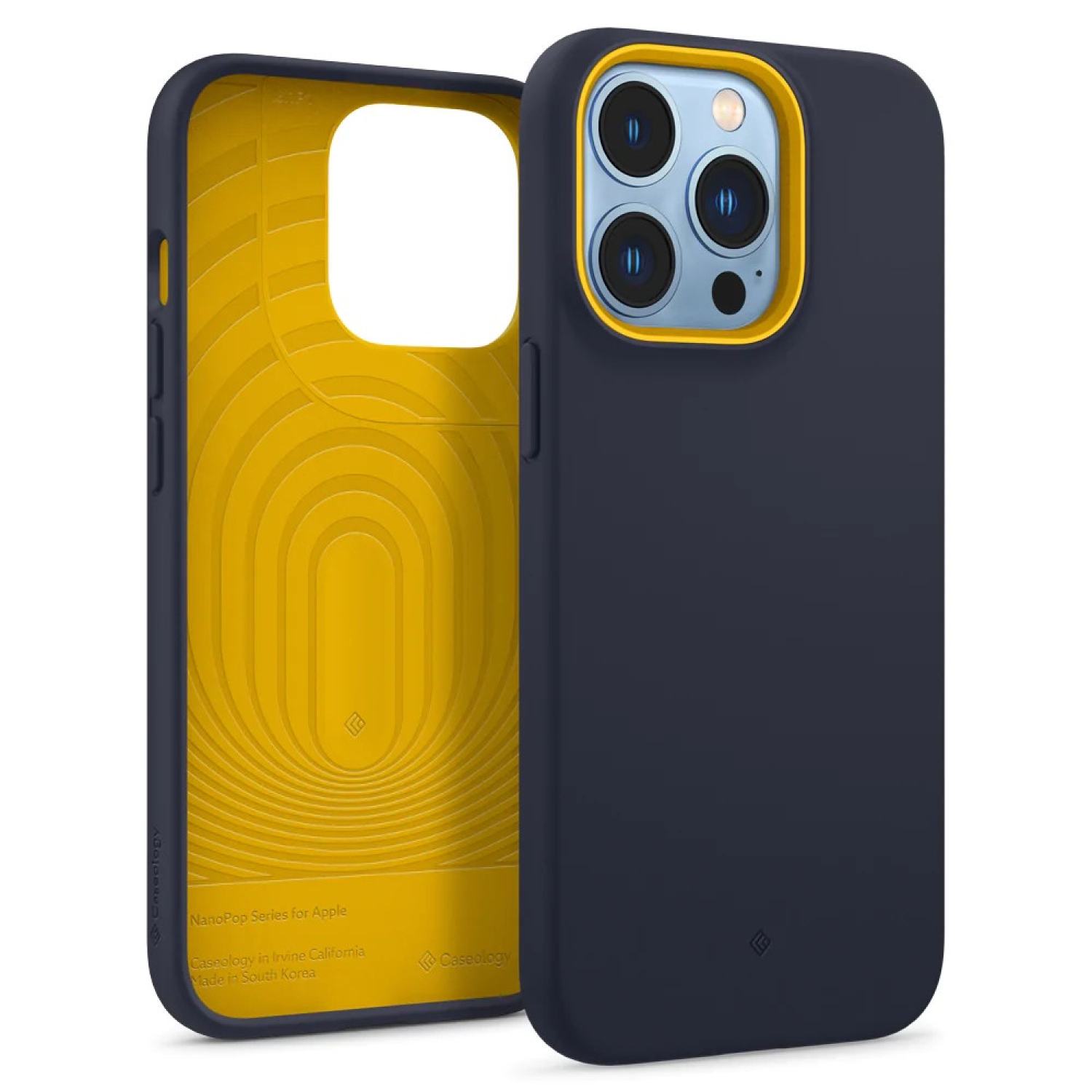 [LaoHac Store] Ốp Lưng Caseology Nano Pop iρhone 13Pro/13Promax