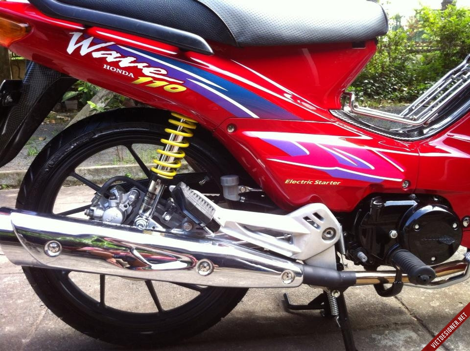 CẶP GÁC CHÂN GIÒ GÀ DÀNH CHO WAVE,DREAM,FUTURE LOẠI TỐT (MỚI)