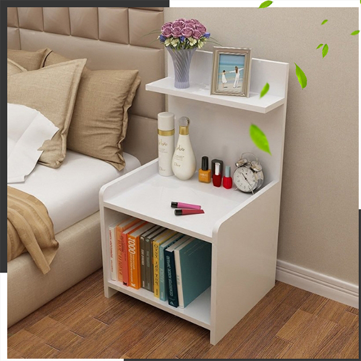 Tủ Đầu Giường, Tab Đầu Giường Thông Minh - GP01