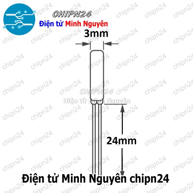 [3 con] (F244-245) Tụ Chống Sét 20D (100V/120V/150V/180V/200V/220V/240V/270V/330V/390V/430V/470V/510V/560V/680V) - [Chọn Loại] - HHH.00483
