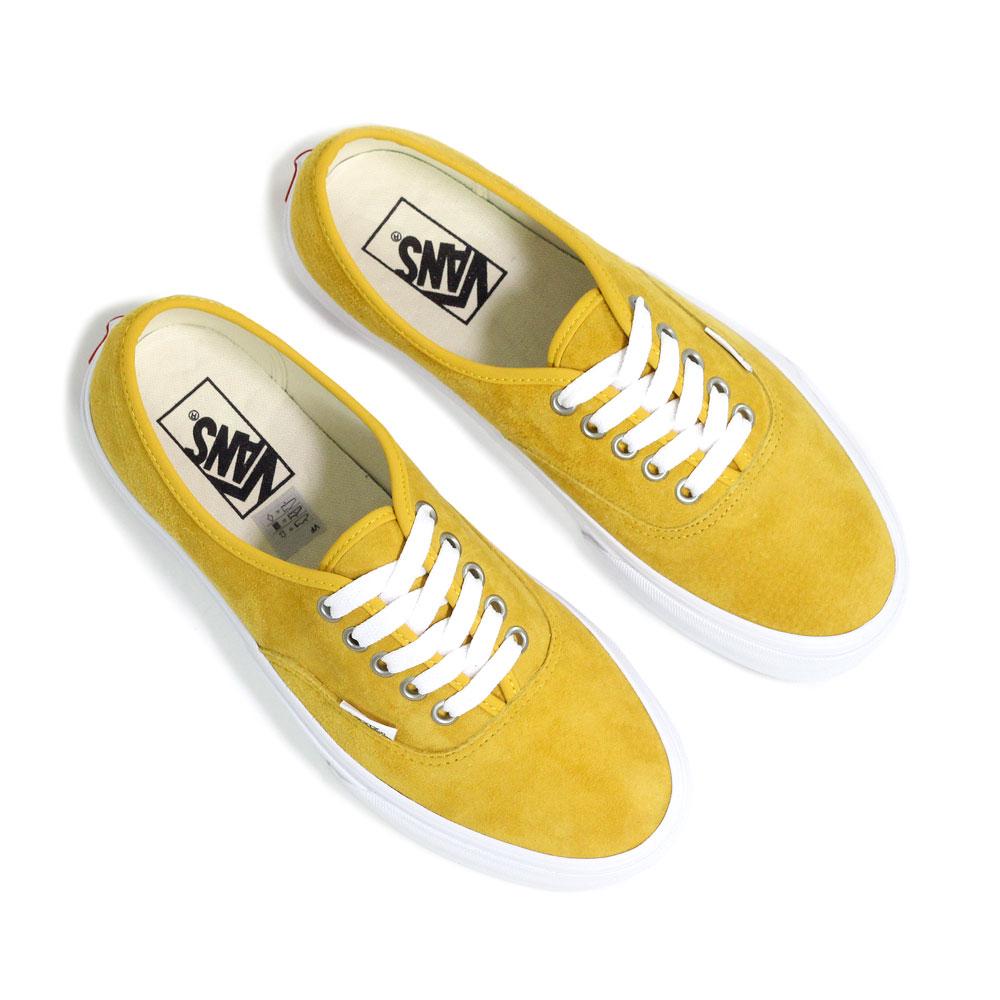 Giày Vans Authentic Pig Suede VN0A2Z5IV77