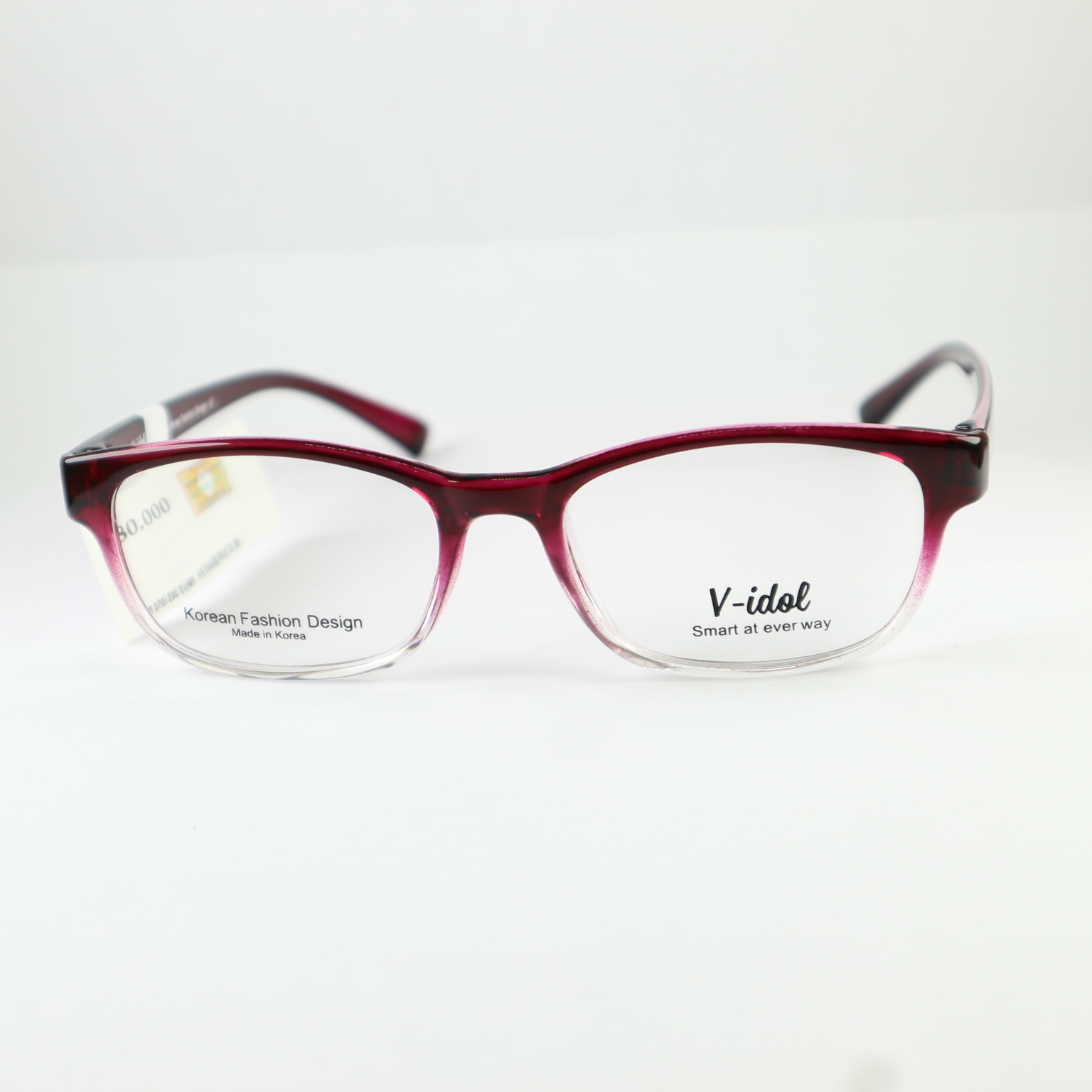 Gọng Kính cận V-Idol V8094 SBG 1