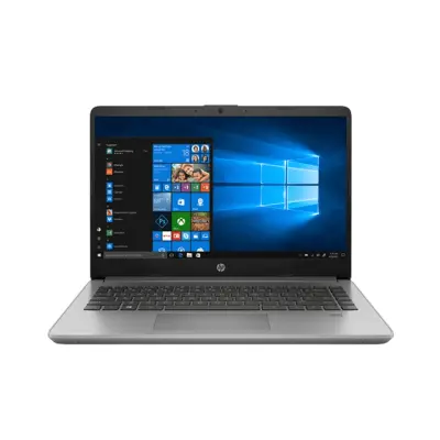 Laptop HP 340s G7 (2G5B7PA) (Core i3-1005G1, 4GB RAM, 256GB SSD, Intel UHD Graphics, 14'HD, Wlan ac+BT, 3cell, FreeDos, Silver)