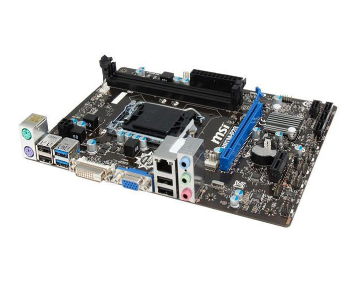 Mainboard H81 MSI xả kho