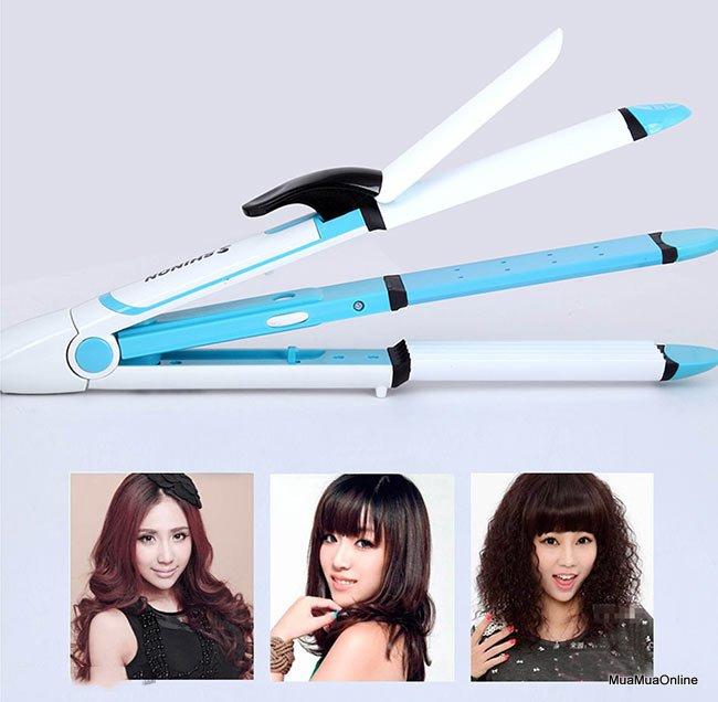 Máy Tạo Kiểu Tóc Shinon Sh-8005 Cao Cấp