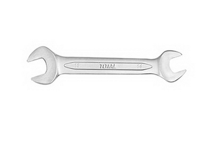 Cờ lê 2 miệng Total TDOES14151