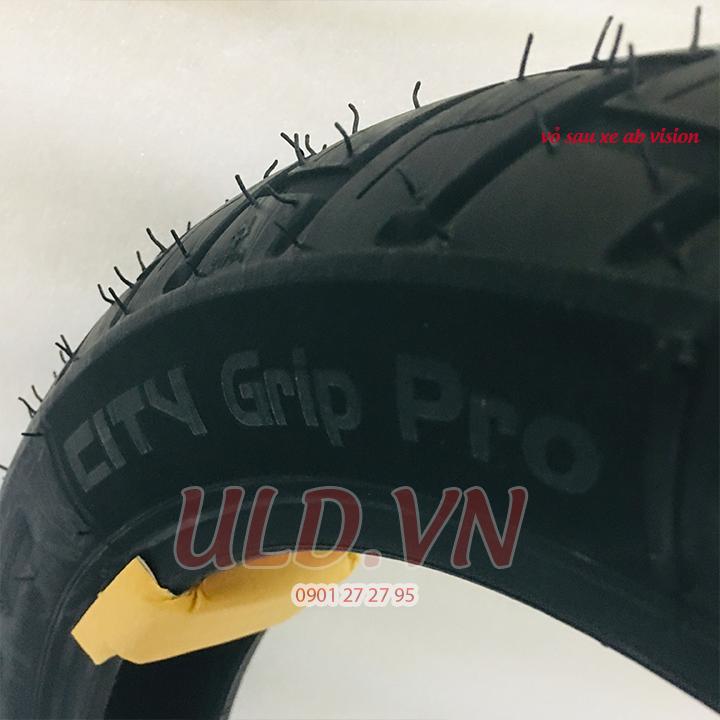 vỏ sau xe ab - vision hiệu michelin