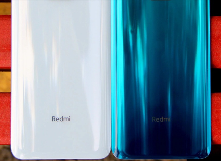 Nắp lưng Xiaomi Redmi note 9S chất lượng lấy ngay miễn phí công thay