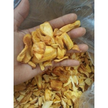 ( GIÁ HỦY DIET )500G  mít sấy vỡ cánh loại giòn ngon (HSD 6 tháng)