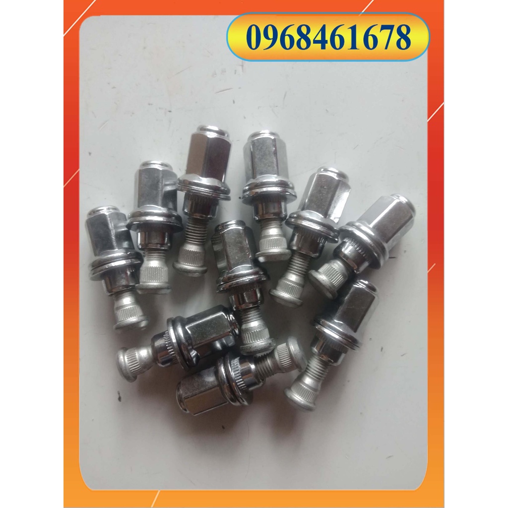 BU LÔNG TẮC KÊ INNOVA