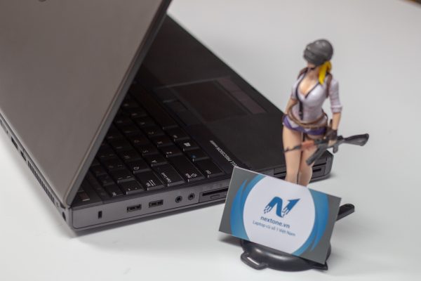 Laptop cũ qua sử dụng DELL M4700 i7