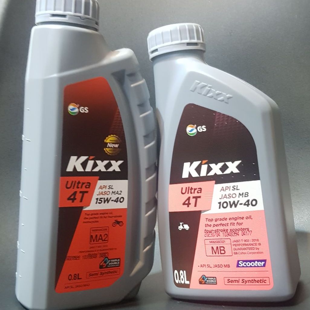 [HCM]Nhớt xe ga kixx 10w40 scooter hoặc kixx ultra 15W40 cho xe số chai 800ml nhớt nhập khẩu 100% từ hàn quốc giúp động cơ xe máy xe tay ga của bạn vận hành tối ưu nhất--