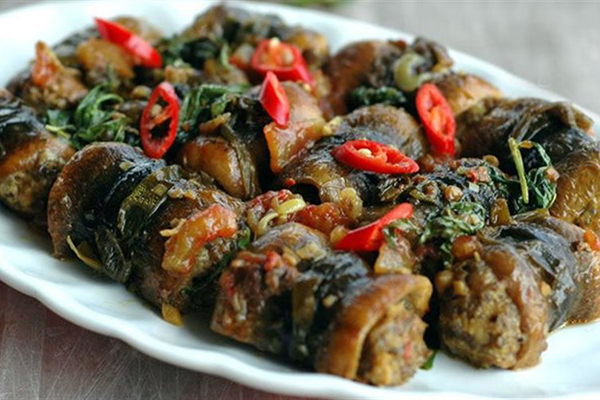 COMBO 100gr Hạt Mắc Khén và 50 Hạt Dổi Nếp