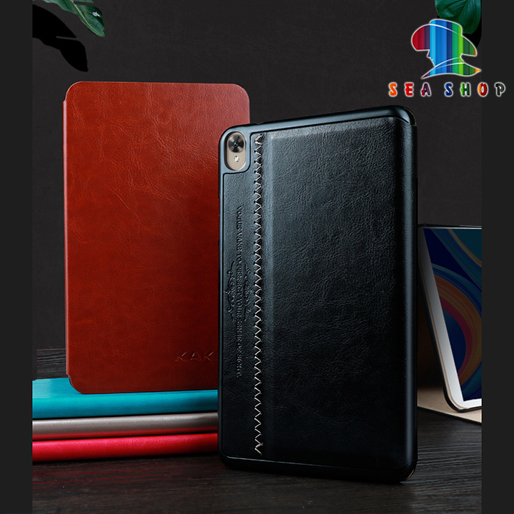 Leather case for Samsung Tab A7 10.4 inch SM-T500