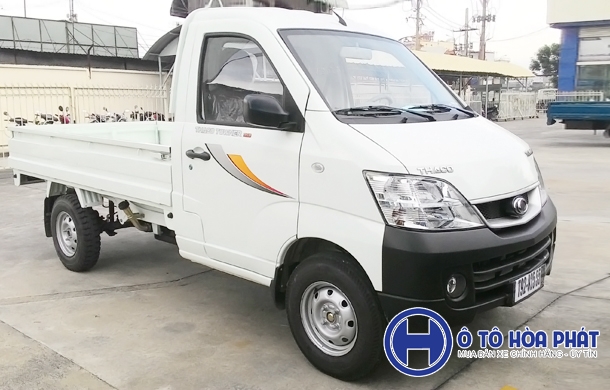 Đèn gầm cản trước Thaco Towner 950A